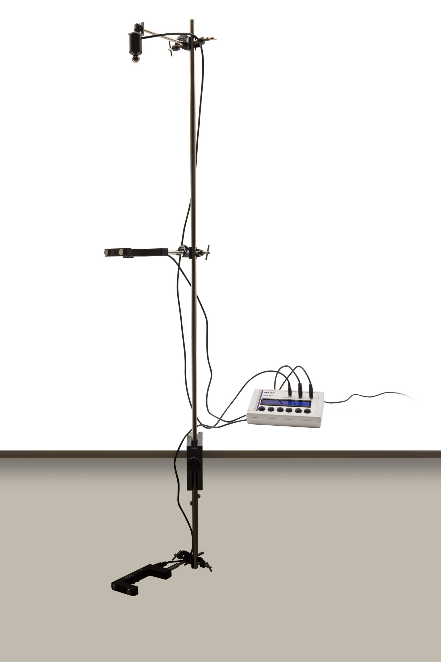 Educaduino Mécanique Kit chute libre fourches optiques