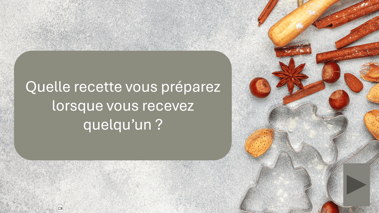 Créations orthophoniques Neuro adulte Évocations en cuisine PowerPoint 6 exercices