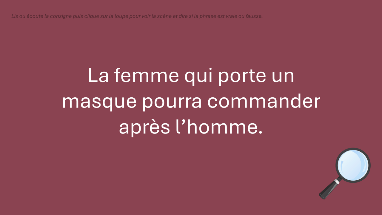 Créations orthophoniques Attention Consignes en mémoire jeu PowerPoint