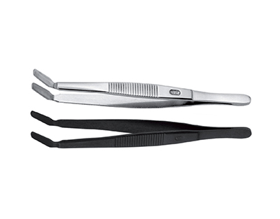 Educaduino SVT pinces droites pour lame lot de 5 115 mm