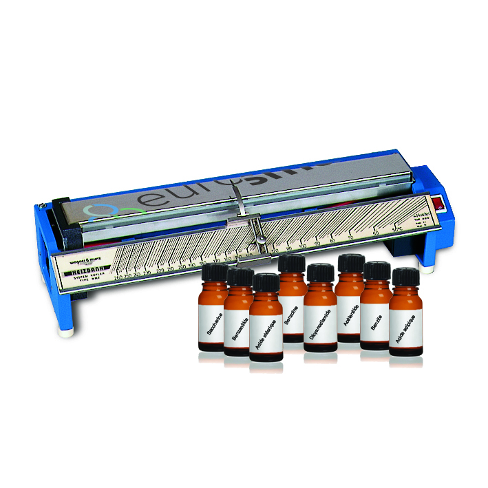 Educaduino Thermodynamique Banc Kofler complet 50-260°C