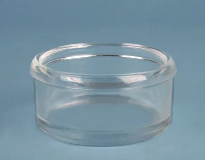 Educaduino Verrerie Cristallisoir verre chimie classe