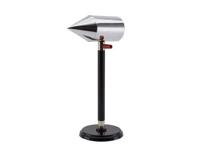 Educaduino Électrostatique conducteur pointe laiton 220 mm