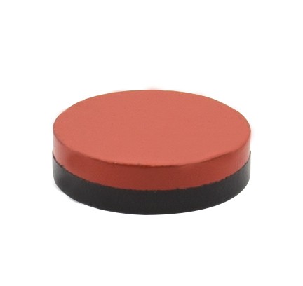 Educaduino Magnétisme Aimant disque 18 mm Sinterox