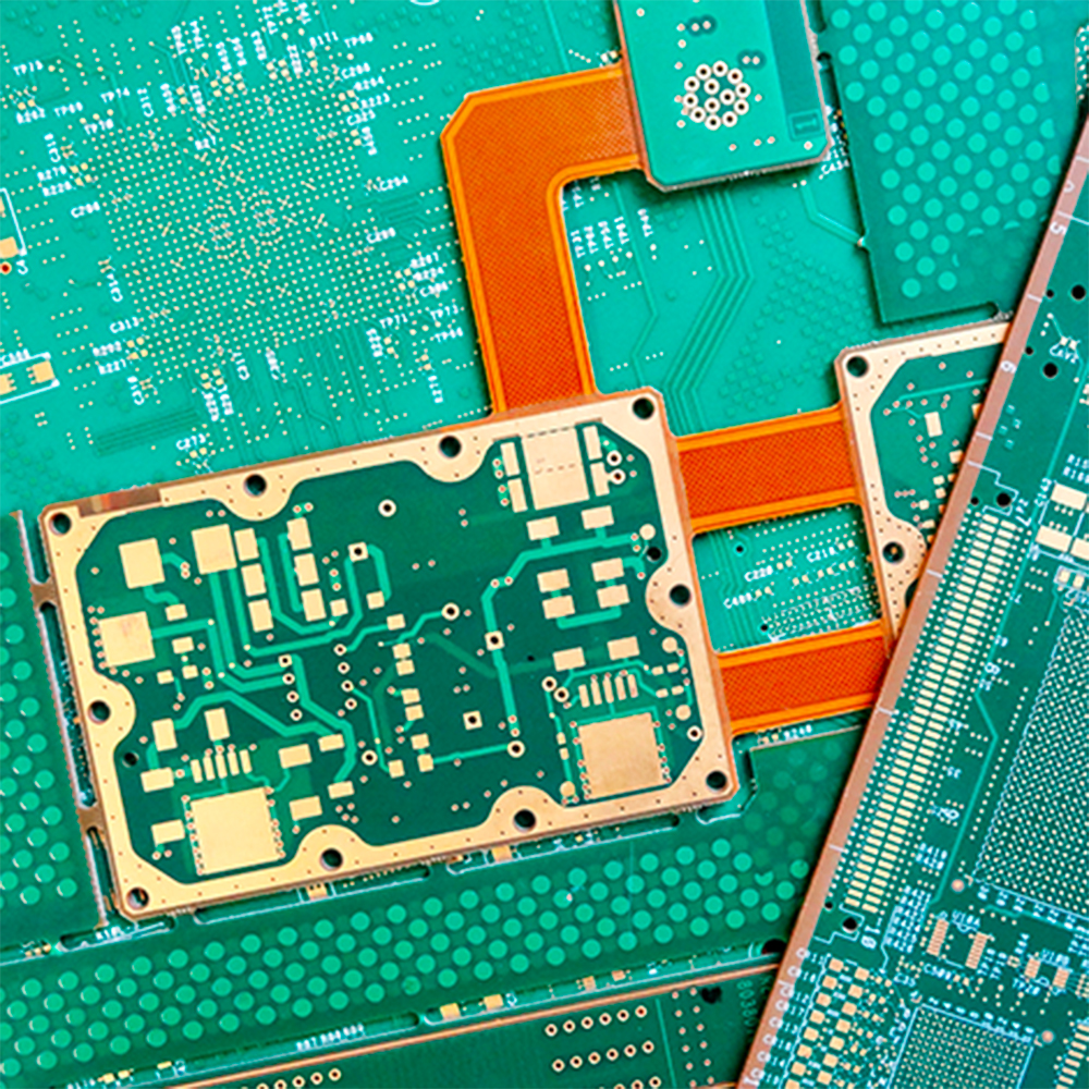 IFTEC 201 formation circuits imprimés flexibles flexi-rigides