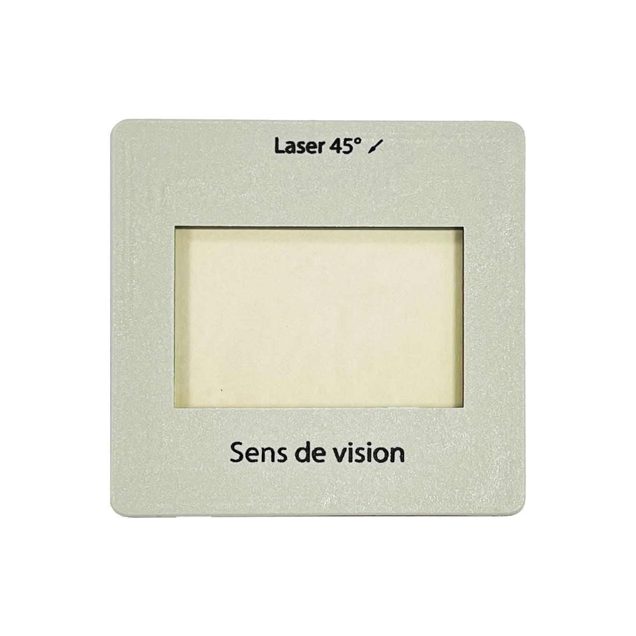 Educaduino Optique et ondes Diapositive hologramme classe
