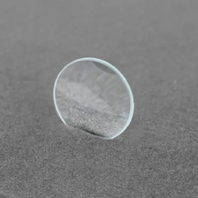 Educaduino Optique lentilles verre Ø40 convergentes classe