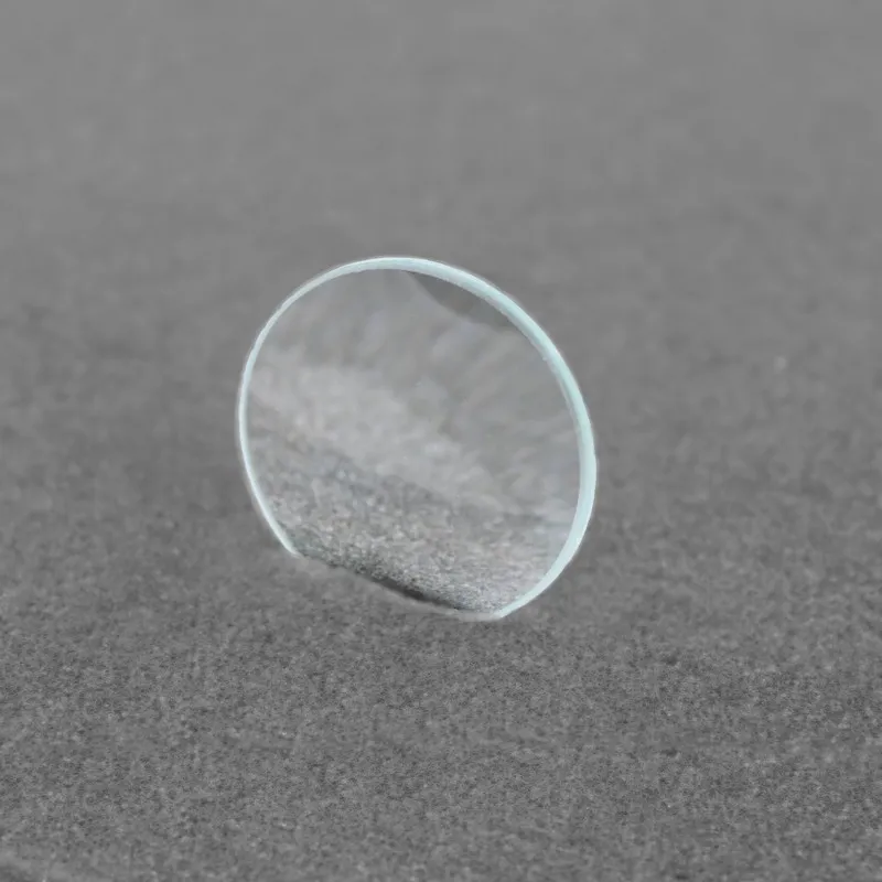 Educaduino Optique lentilles verre Ø40 convergentes classe