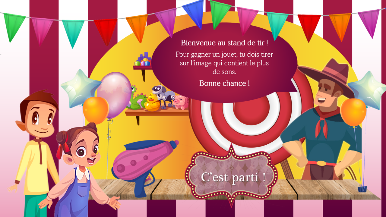 Créations orthophoniques Métaphonologie Un tour en phonologie jeu