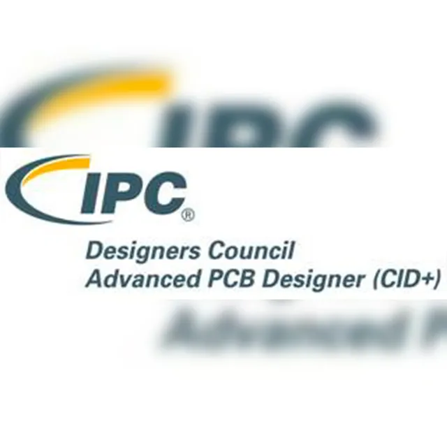 IFTEC CID & CID+ 501 Formation Concepteur IPC CID+ avancée