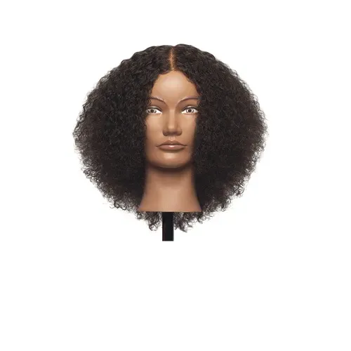 Pivot Point Têtes d’entraînement Maya tête coiffure tresses