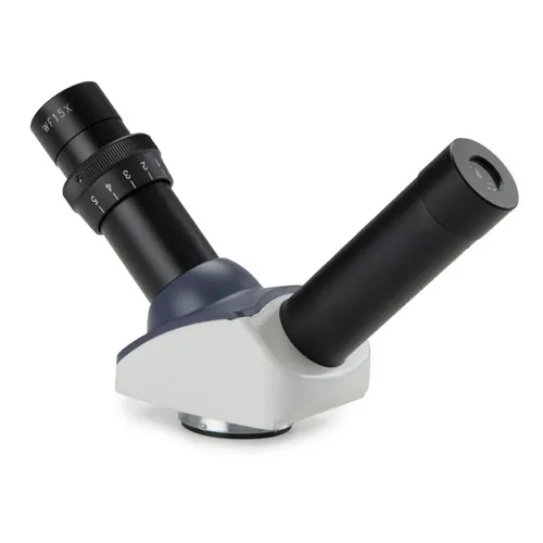 Educaduino Microscopes tête à discussion Eco/Bioblue seule