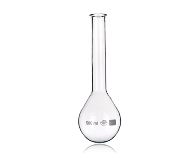 Educaduino Verrerie Ballon de Kjeldahl verrerie laboratoire