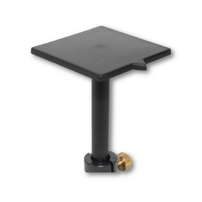 Educaduino Optique et ondes Porte-prisme INITIAL 50x50 mm