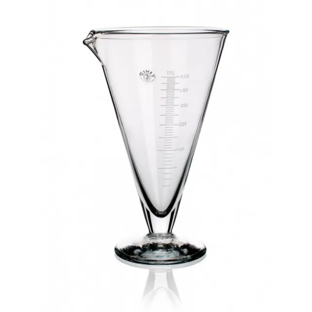 Educaduino Verrerie Lots de Verres SIMAX expérience chimie