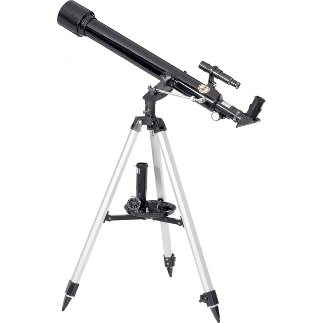 Educaduino Optique et ondes Lunettes astronomiques classe optique