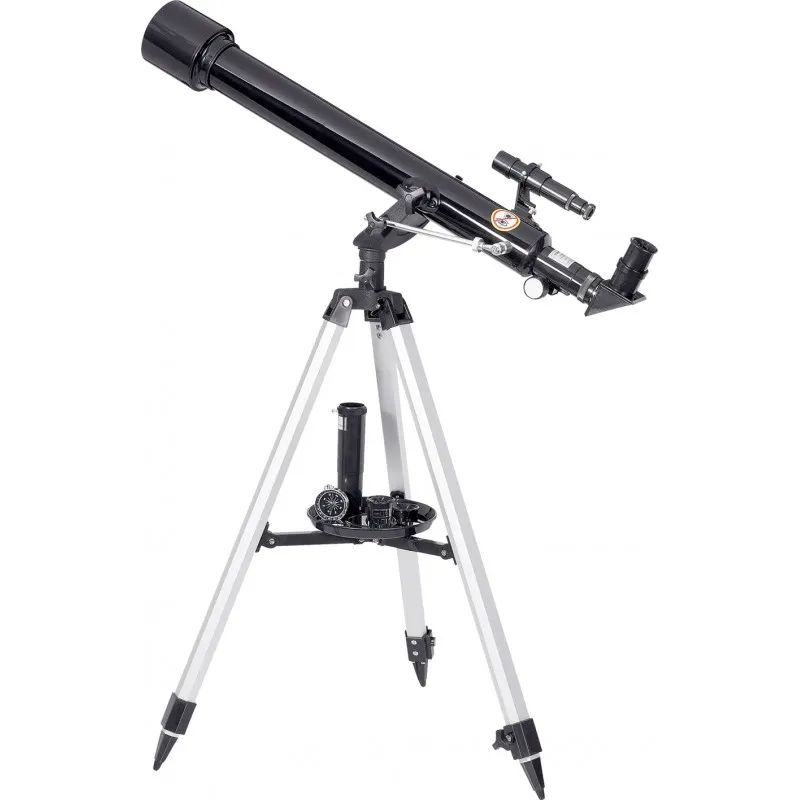 Educaduino Optique et ondes Lunettes astronomiques classe optique