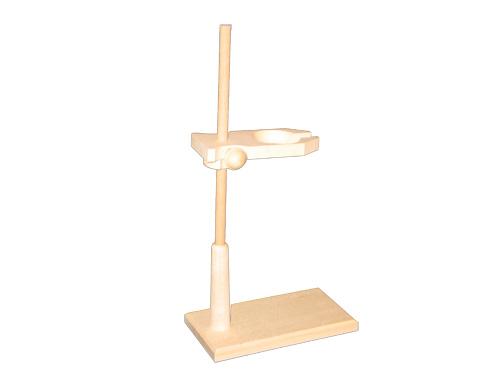 Educaduino Consommables Supports pour entonnoirs et burettes labo