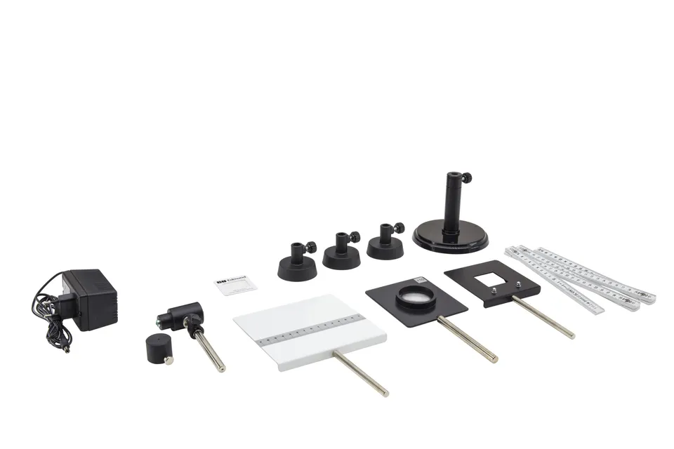 Educaduino Optique kit mesure longueur d'onde LED Planck