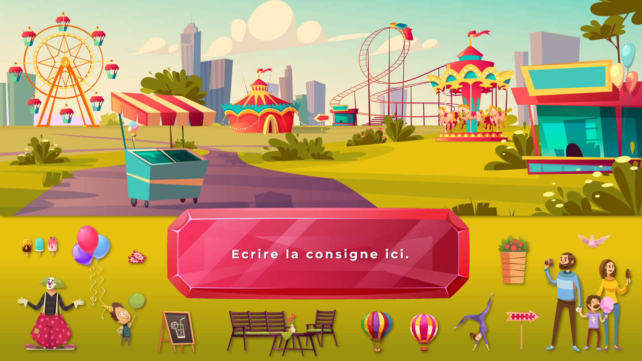 Créations orthophoniques PACKS Pack 5 supports compréhension écrite