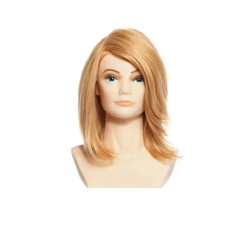 Pivot Point Têtes concours Anna tête concours cheveux longs