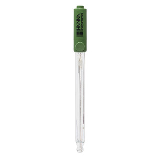 Educaduino Chimie électrode pH verre EDGE 0-13 1 m
