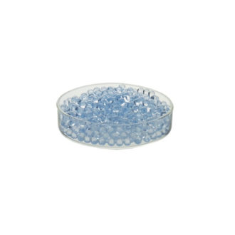 Educaduino Verrerie billes de verre 2 mm pour classe