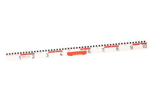 Wissner Zeichengeräte Règle 100 cm RE-Plastic