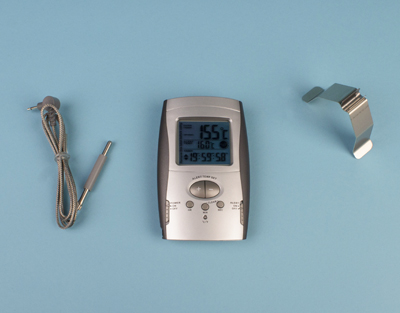 Educaduino Thermodynamique Thermomètre Capteur Sonde 1m
