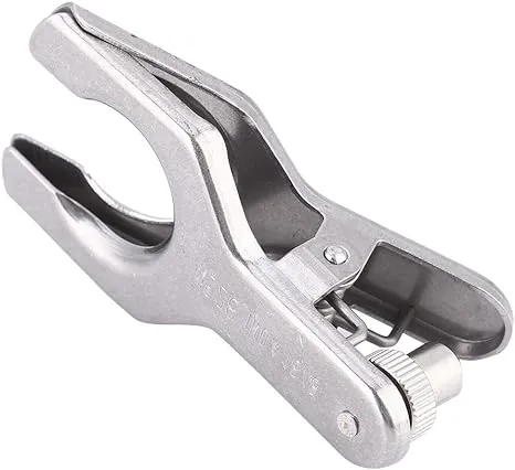 Educaduino Consommables Pince pour joints sphériques montage labo