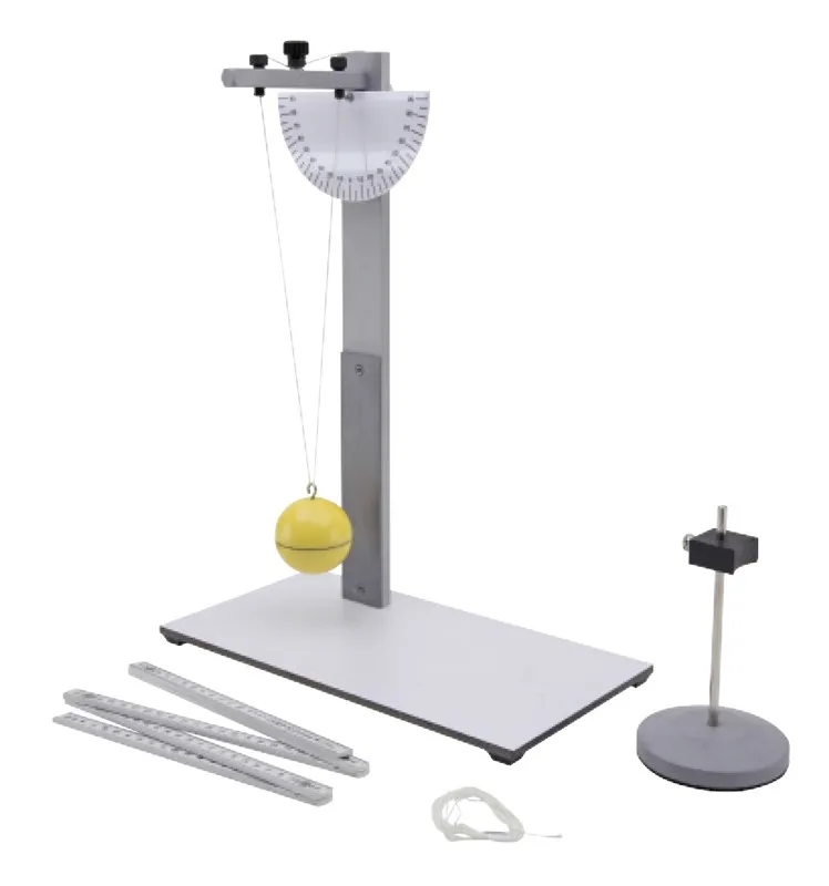 Educaduino Mécanique Appareil conservation énergie mécanique kit