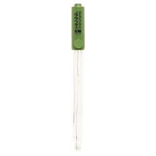Educaduino Chimie Électrode pH combinée remplissage BNC verre