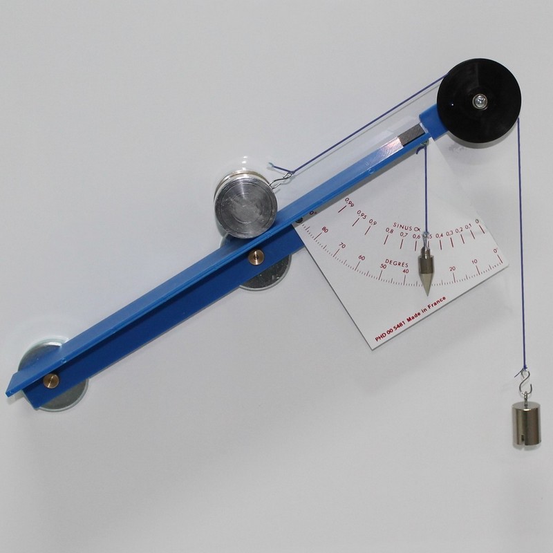 Educaduino Mécanique Mallette étude mécaniques magnétique