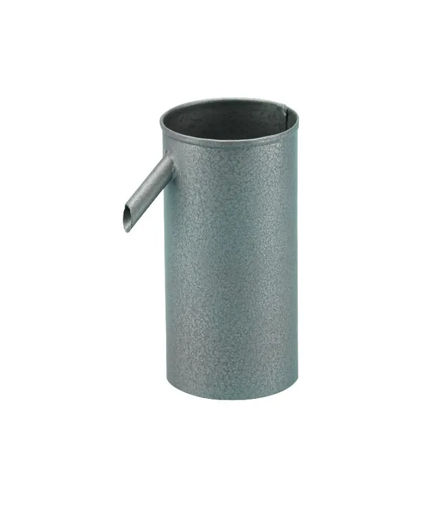 Educaduino Mécanique Appareil mesure volume solides 600 ml