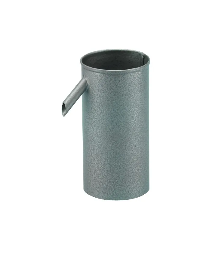 Educaduino Mécanique Appareil mesure volume solides 600 ml