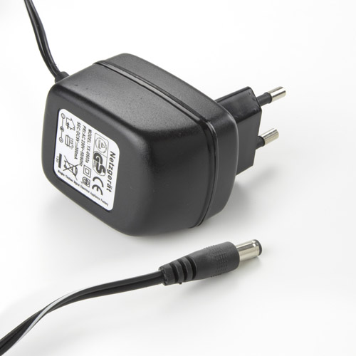 Educaduino Microscopes Bloc MicroBlue 5V adaptateur