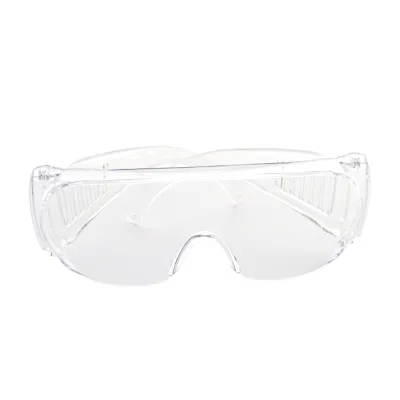 Educaduino Consommables Lunettes de sécurité classe