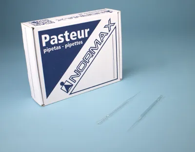 Educaduino Consommables Pipette Pasteur pipette de classe