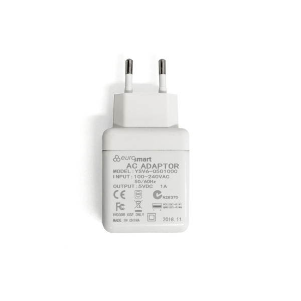 Educaduino SYSAM-Campus Chargeur pour module Bluetooth 5V