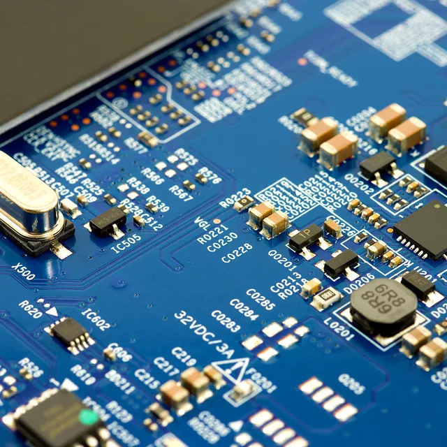 IFTEC Formations circuits 100 formation cartes électroniques