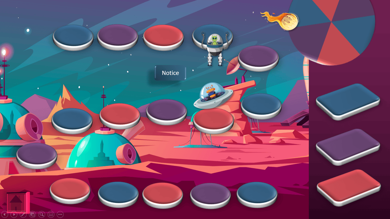 Créations orthophoniques Langage oral Langage spatial jeu orthophonie