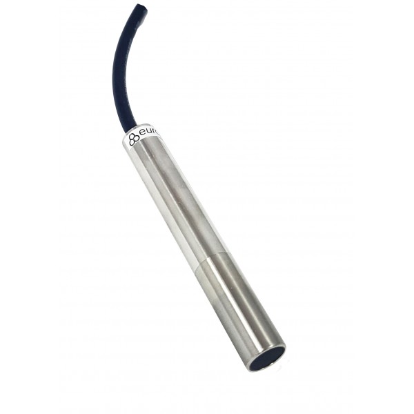 Educaduino SVT Sonde O2 optique air/eau inox 12 mm