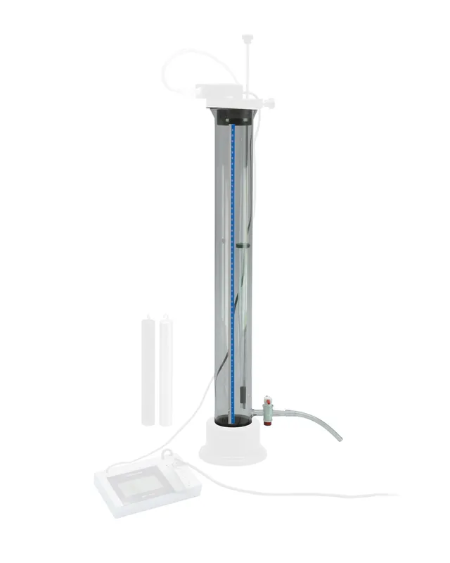 Educaduino Verrerie pièce rechange verre pour ES15098 labo