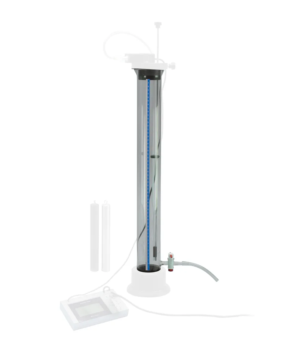 Educaduino Verrerie pièce rechange verre pour ES15098 labo