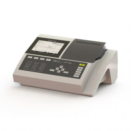 Educaduino Chimie Spectrophotomètres SECOMAM UVILINE analyse lycée