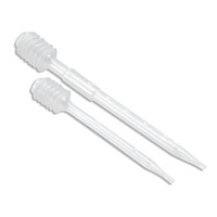 Educaduino Consommables pipette Pasteur compte-gouttes