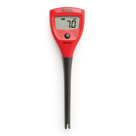 Educaduino Chimie Testeur de pH électrode remplaçable