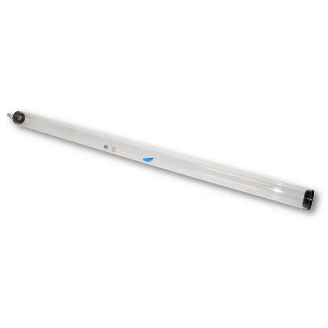 Educaduino Mécanique Tube de Newton chute libre 1000 mm