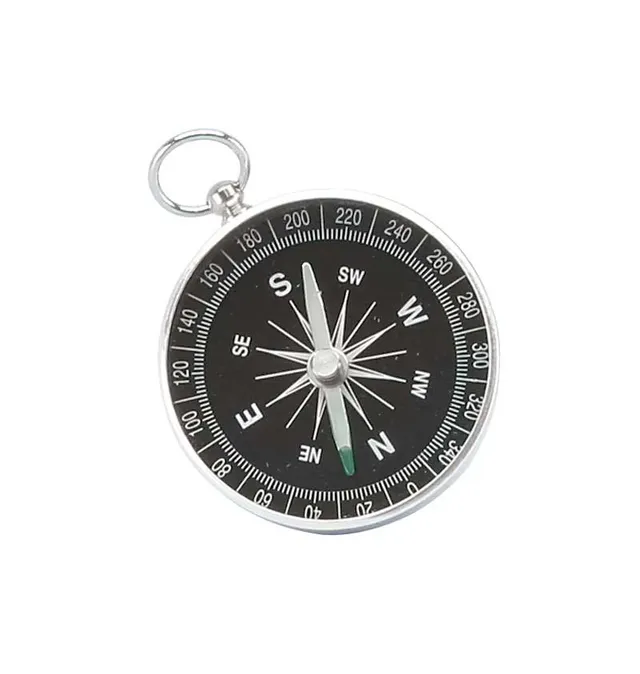 Educaduino Magnétisme Boussole simple 45 mm compas