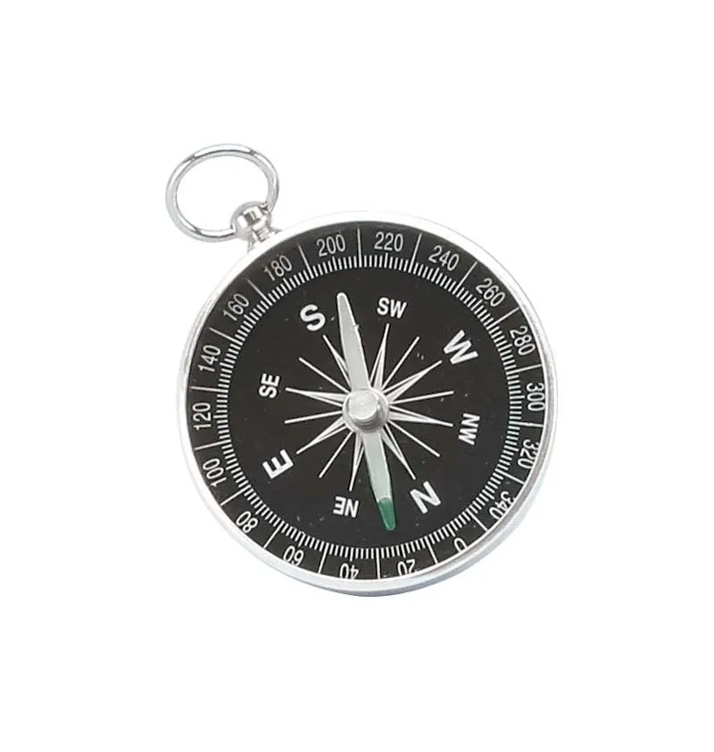 Educaduino Magnétisme Boussole simple 45 mm compas